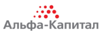 Альфа капитал