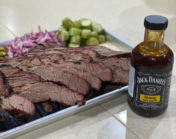 Праздничный бокс